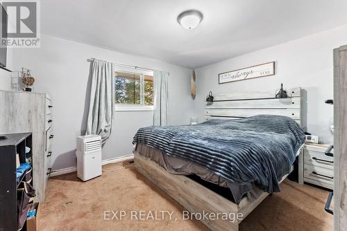110 Meyers Creek Road, Quinte West (Sidney Ward), ON - Indoor Photo Showing Bedroom