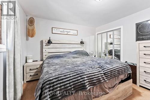 110 Meyers Creek Road, Quinte West (Sidney Ward), ON - Indoor Photo Showing Bedroom
