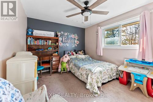 110 Meyers Creek Road, Quinte West (Sidney Ward), ON - Indoor Photo Showing Bedroom