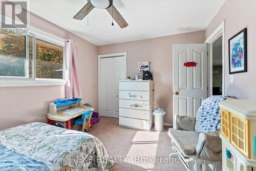 110 Meyers Creek Road, Quinte West (Sidney Ward), ON - Indoor Photo Showing Bedroom