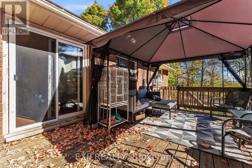 110 Meyers Creek Road, Quinte West (Sidney Ward), ON - Outdoor With Exterior