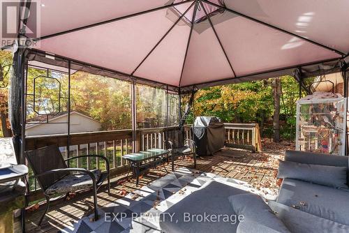 110 Meyers Creek Road, Quinte West (Sidney Ward), ON - Outdoor With Exterior