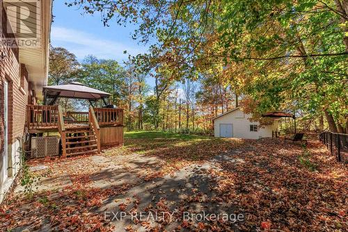 110 Meyers Creek Road, Quinte West (Sidney Ward), ON - Outdoor