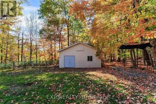 110 Meyers Creek Road, Quinte West (Sidney Ward), ON - Outdoor