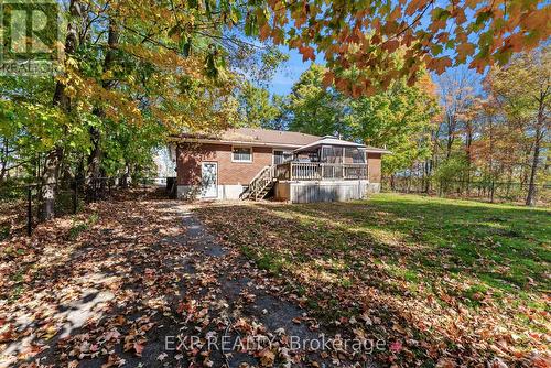 110 Meyers Creek Road, Quinte West (Sidney Ward), ON - Outdoor