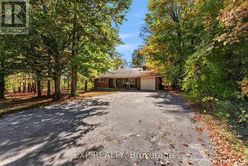 110 Meyers Creek Road, Quinte West (Sidney Ward), ON - Outdoor