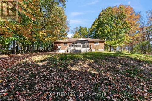 110 Meyers Creek Road, Quinte West (Sidney Ward), ON - Outdoor