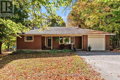 110 Meyers Creek Road, Quinte West (Sidney Ward), ON - Outdoor