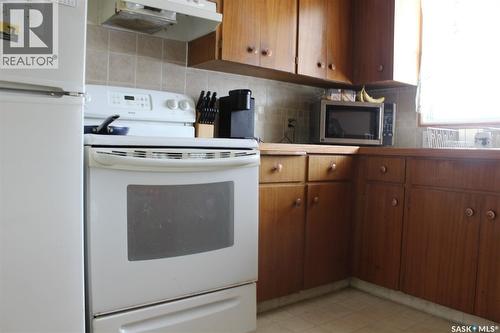 74 Main Street, Fillmore, SK - Indoor Photo Showing Kitchen
