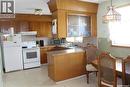 74 Main Street, Fillmore, SK  - Indoor Photo Showing Kitchen 