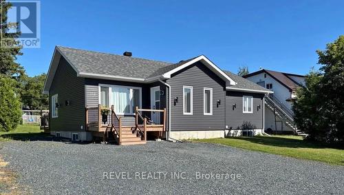 172 THIRTEENTH AVENUE  Cochrane, ON P0L 1C0