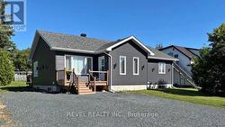 172 THIRTEENTH AVENUE  Cochrane, ON P0L 1C0