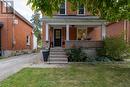 95 Mcnab Street, Stratford, ON  - Outdoor With Deck Patio Veranda 