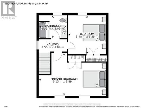 95 Mcnab Street, Stratford, ON - Other