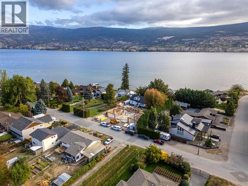 6609 Nixon Road Unit# 102, Summerland, BC - Outdoor With Body Of Water With View