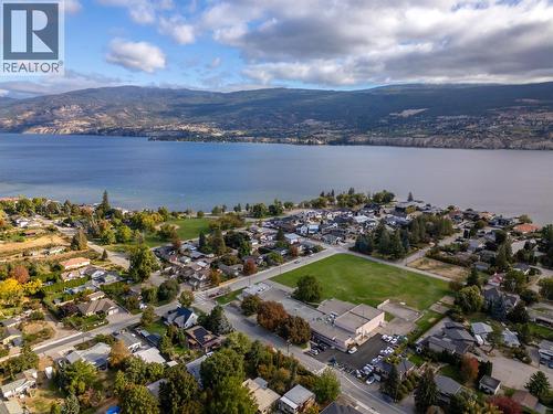 6609 Nixon Road Unit# 102, Summerland, BC - Outdoor With Body Of Water With View