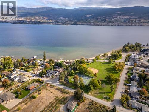 6609 Nixon Road Unit# 102, Summerland, BC - Outdoor With Body Of Water With View