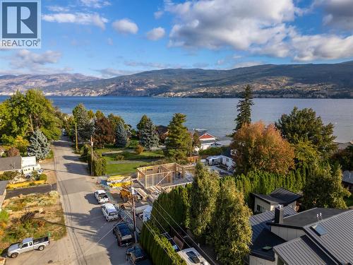 6609 Nixon Road Unit# 102, Summerland, BC - Outdoor With Body Of Water With View