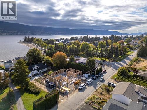 6609 Nixon Road Unit# 102, Summerland, BC - Outdoor With Body Of Water With View