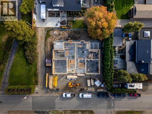 6609 Nixon Road Unit# 102, Summerland, BC - Outdoor