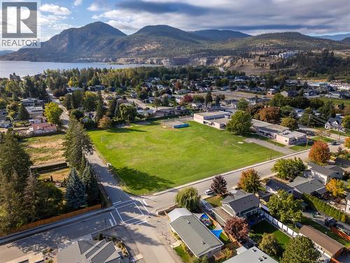 6609 Nixon Road Unit# 102, Summerland, BC - Outdoor With Body Of Water With View