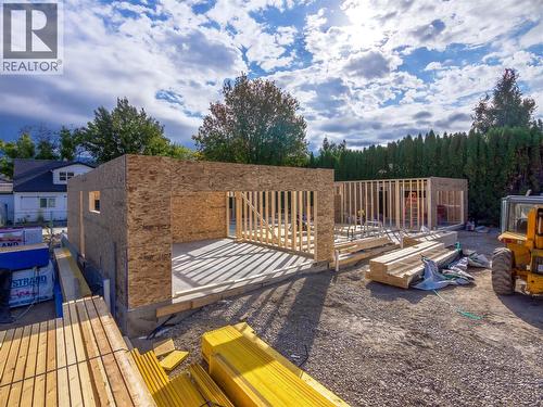 6609 Nixon Road Unit# 102, Summerland, BC - Outdoor With Deck Patio Veranda