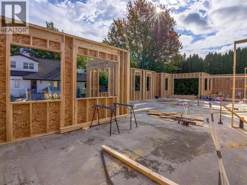 6609 Nixon Road Unit# 102, Summerland, BC - Outdoor