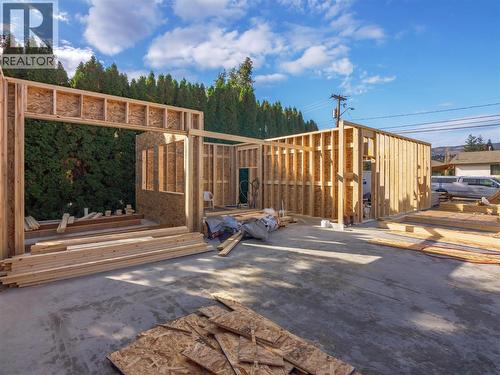 6609 Nixon Road Unit# 102, Summerland, BC - Outdoor