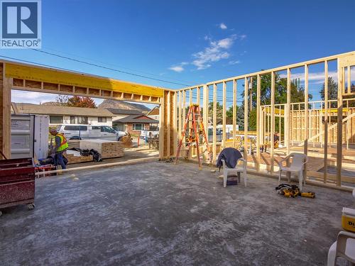 6609 Nixon Road Unit# 102, Summerland, BC - Outdoor