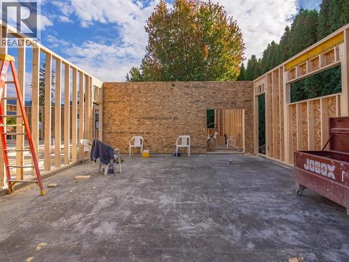 6609 Nixon Road Unit# 102, Summerland, BC - Outdoor With Exterior