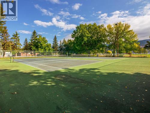 6609 Nixon Road Unit# 102, Summerland, BC - Outdoor With View