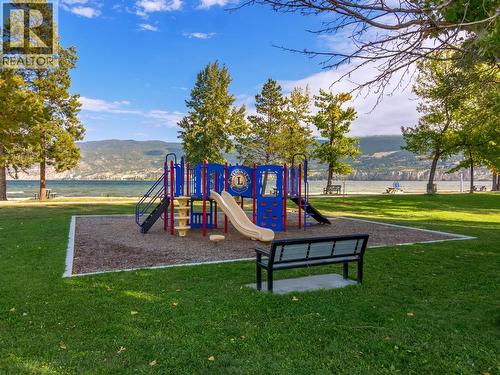6609 Nixon Road Unit# 102, Summerland, BC - Outdoor With View