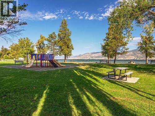 6609 Nixon Road Unit# 102, Summerland, BC - Outdoor With View