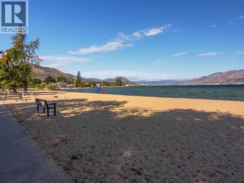 6609 Nixon Road Unit# 102, Summerland, BC - Outdoor With View