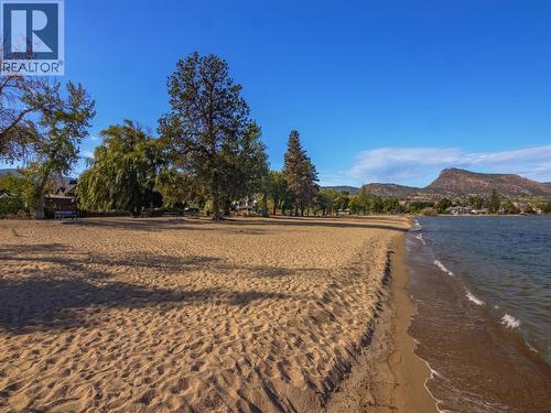 6609 Nixon Road Unit# 102, Summerland, BC - Outdoor With View