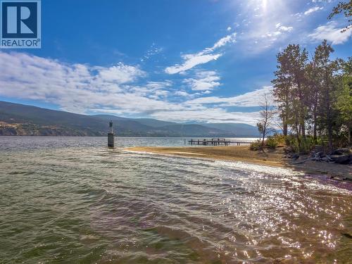 6609 Nixon Road Unit# 102, Summerland, BC - Outdoor With Body Of Water With View