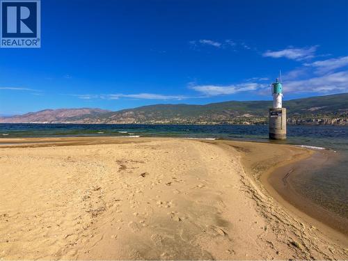 6609 Nixon Road Unit# 102, Summerland, BC - Outdoor With Body Of Water With View