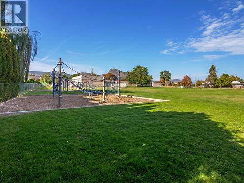 6609 Nixon Road Unit# 102, Summerland, BC - Outdoor