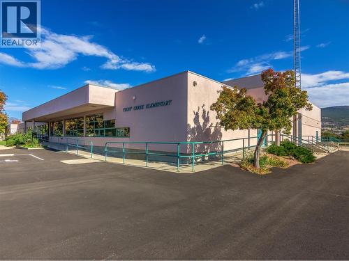 6609 Nixon Road Unit# 102, Summerland, BC - Outdoor