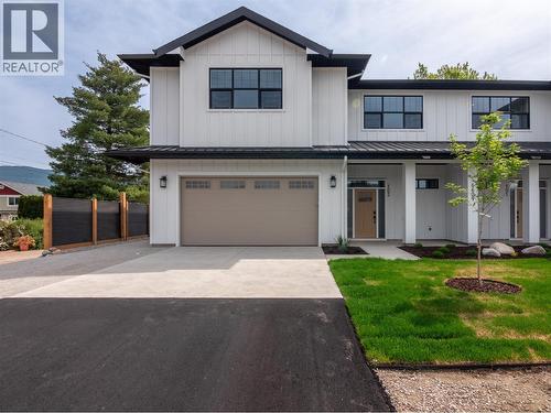 6609 Nixon Road Unit# 102  Summerland, BC V0H 1Z9
