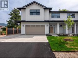 6609 Nixon Road Unit# 102 Summerland, BC V0H 1Z9