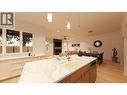 6609 Nixon Road Unit# 102, Summerland, BC  - Indoor Photo Showing Kitchen 