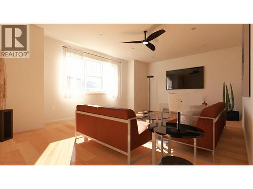 6609 Nixon Road Unit# 102, Summerland, BC - Indoor