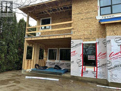 6609 Nixon Road Unit# 102, Summerland, BC - Outdoor