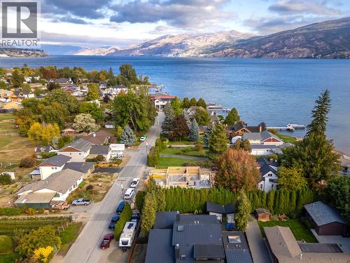6609 Nixon Road Unit# 102, Summerland, BC - Outdoor With Body Of Water With View