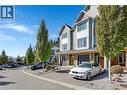 2490 Tuscany Drive Unit# 14, West Kelowna, BC  - Outdoor With Facade 