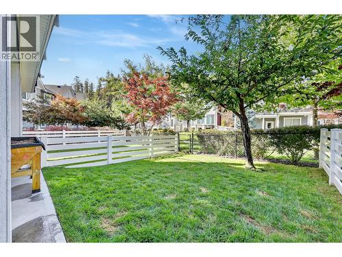 2490 Tuscany Drive Unit# 14, West Kelowna, BC - Outdoor
