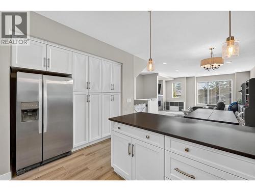 2490 Tuscany Drive Unit# 14, West Kelowna, BC - Indoor Photo Showing Kitchen