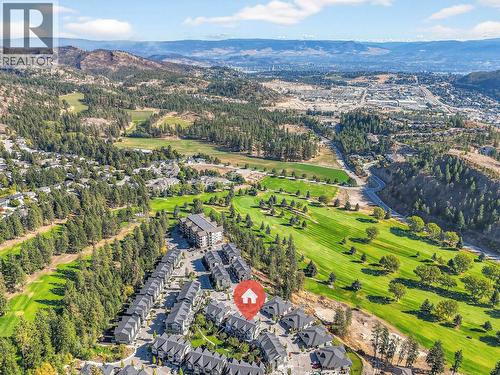 2490 Tuscany Drive Unit# 14, West Kelowna, BC - Outdoor With View