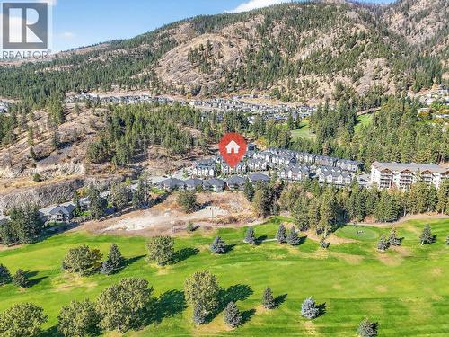 2490 Tuscany Drive Unit# 14, West Kelowna, BC - Outdoor With View